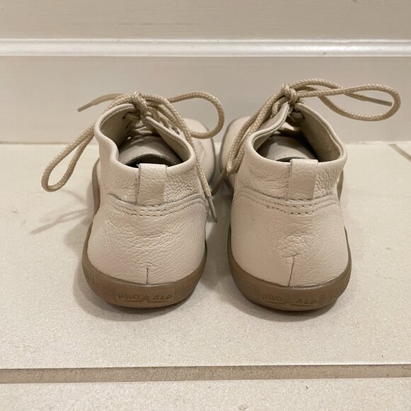 Proalp Contact C1 shoe in beige, size 39 widest plus - Picture 5 of 8